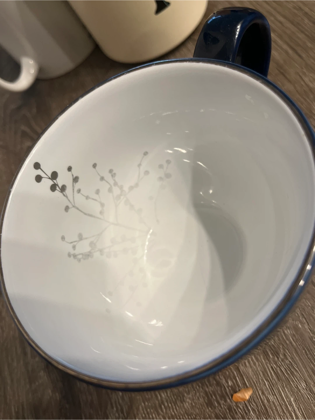 DAVIDsTEA Mug - Blue - photo 2