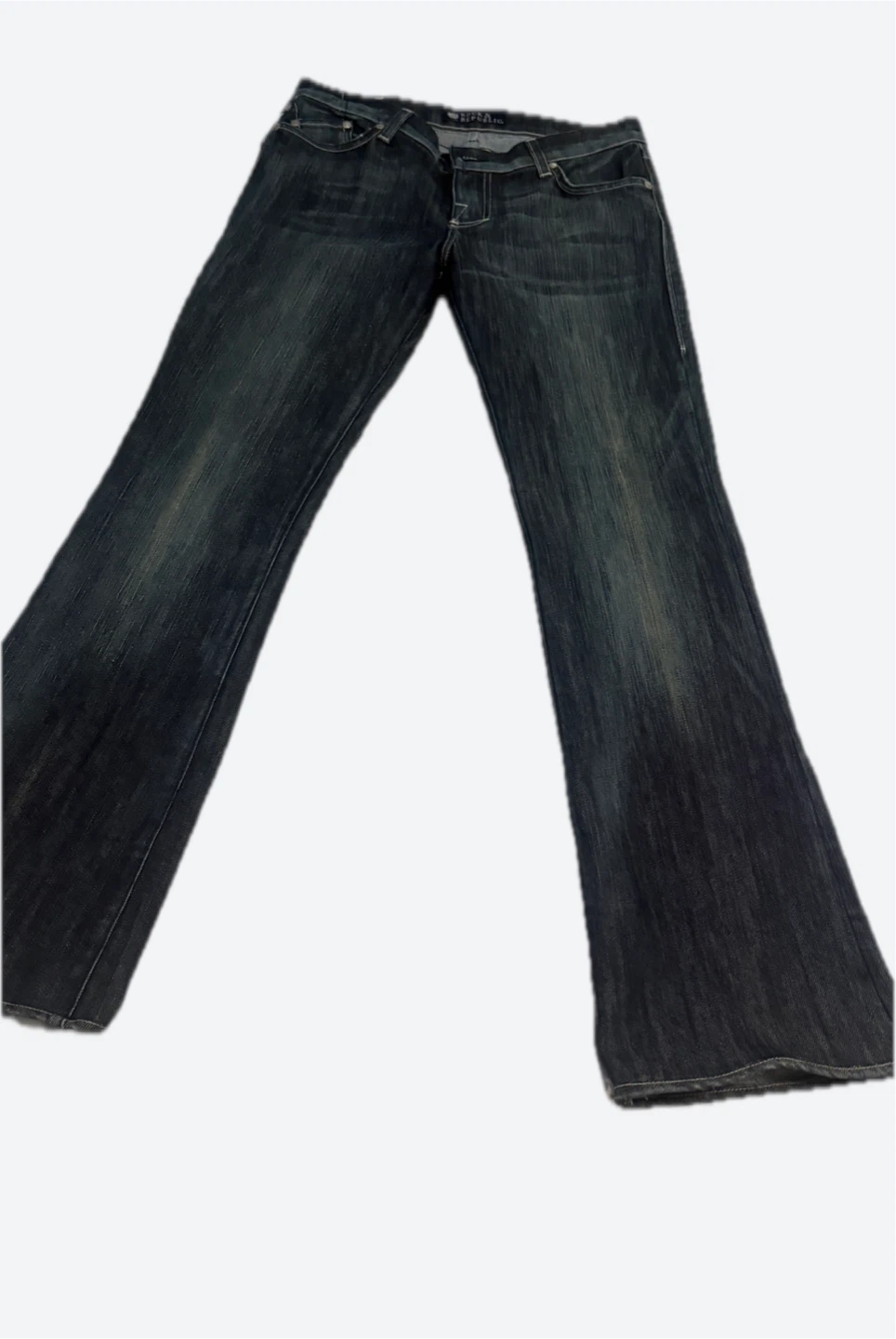 Women’s Rock & Republic Jeans Size 28 - photo 2