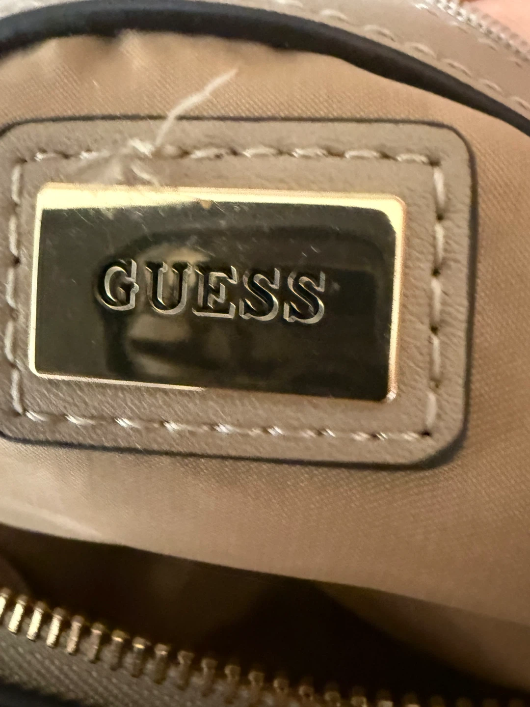 Guess Los Angeles Satchel - photo 3