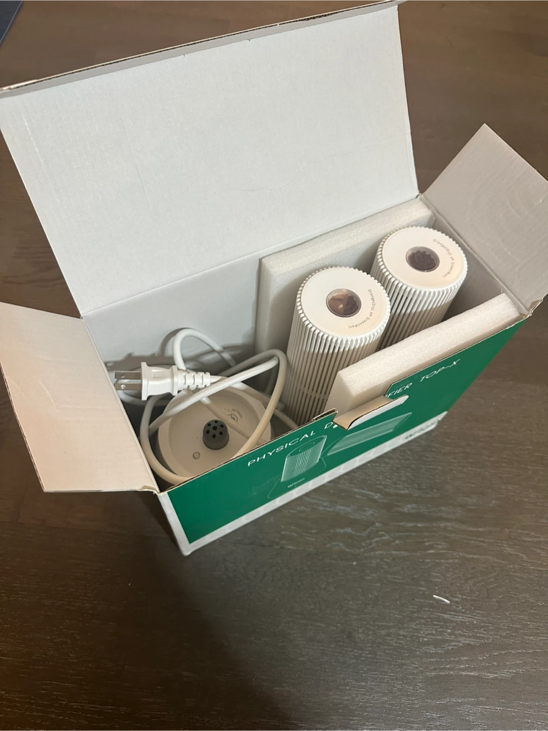 Afloia Physical Dehumidifier TOP-X - photo 3