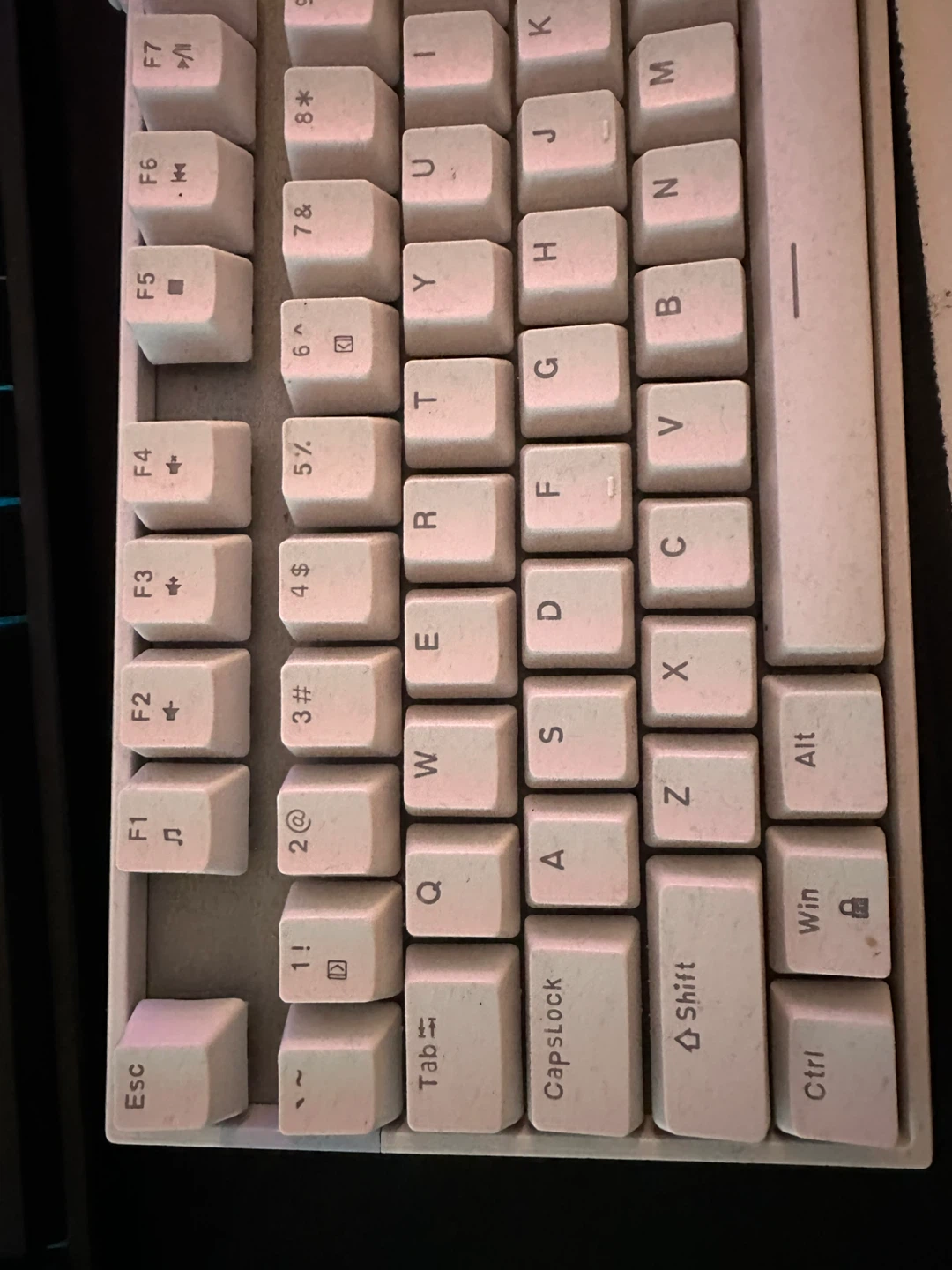 Mechanical Keyboard - photo 3