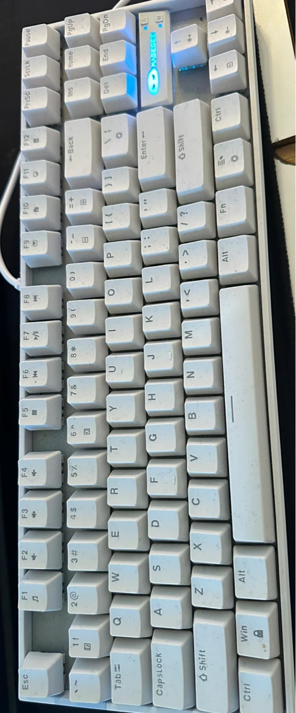 Mechanical Keyboard