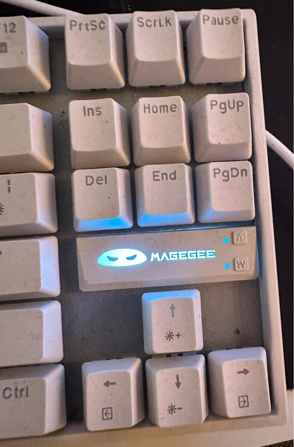 Mechanical Keyboard - photo 2