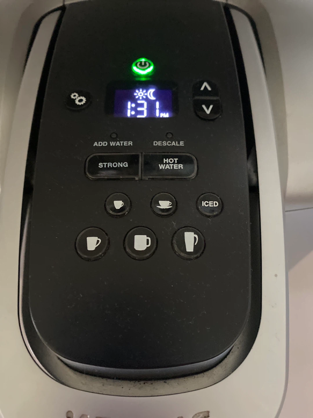 Keurig Coffee Maker - photo 4