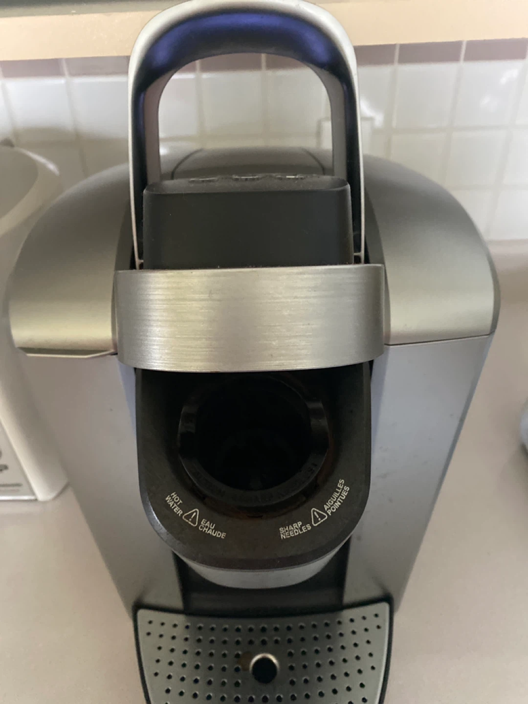 Keurig Coffee Maker - photo 3