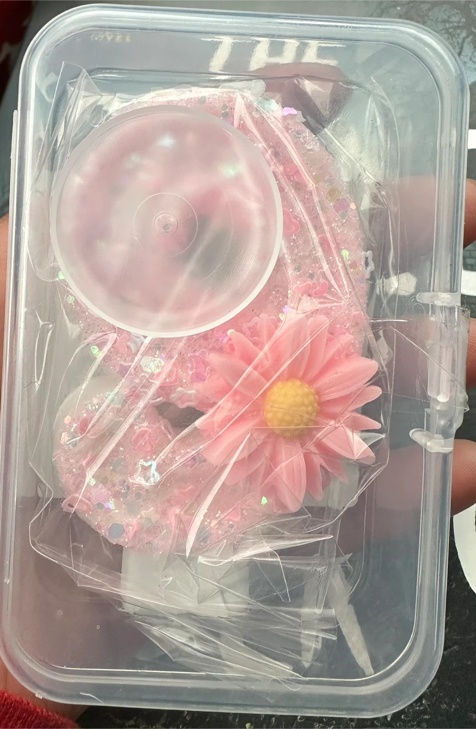 Number 9 Birthday Candle - New in Box - photo 3