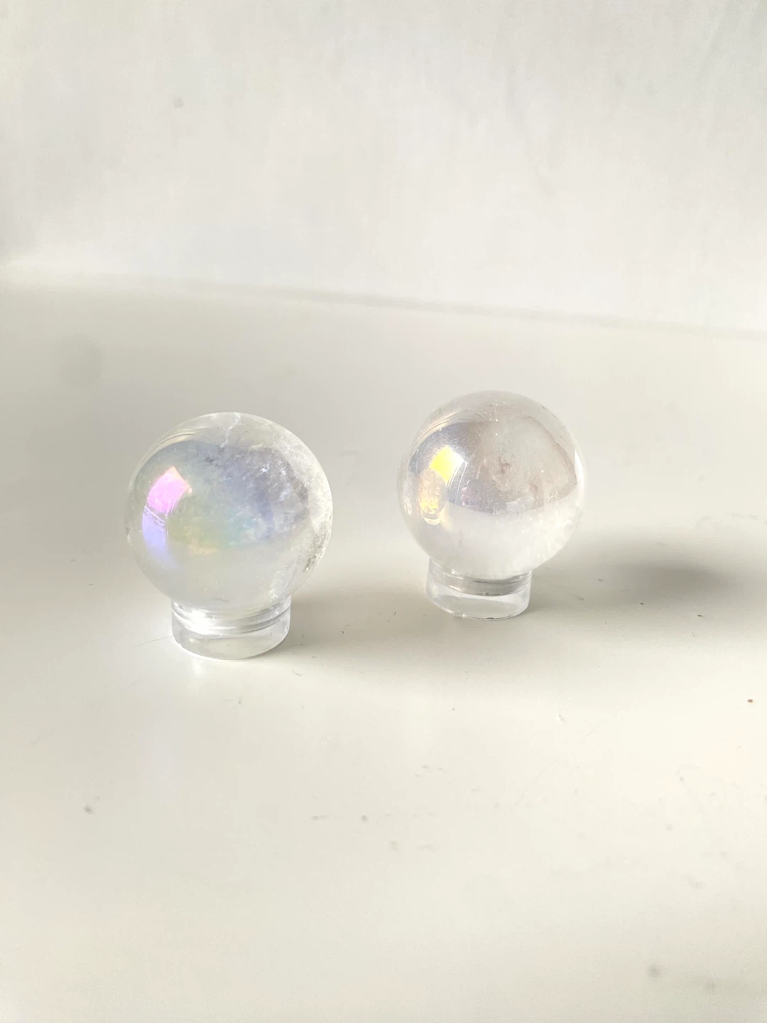 Angel Aura Spheres - photo 3
