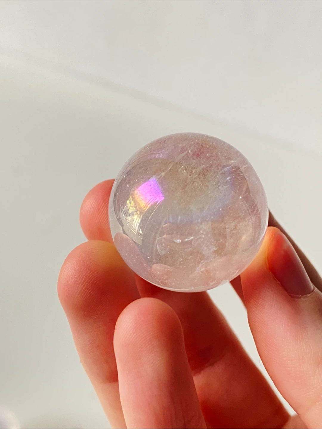 Angel Aura Spheres - photo 5