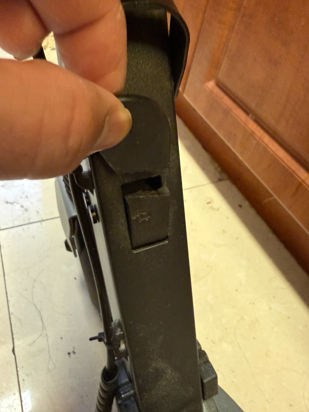 Gyroor Hs8 Electric Scooter - photo 4