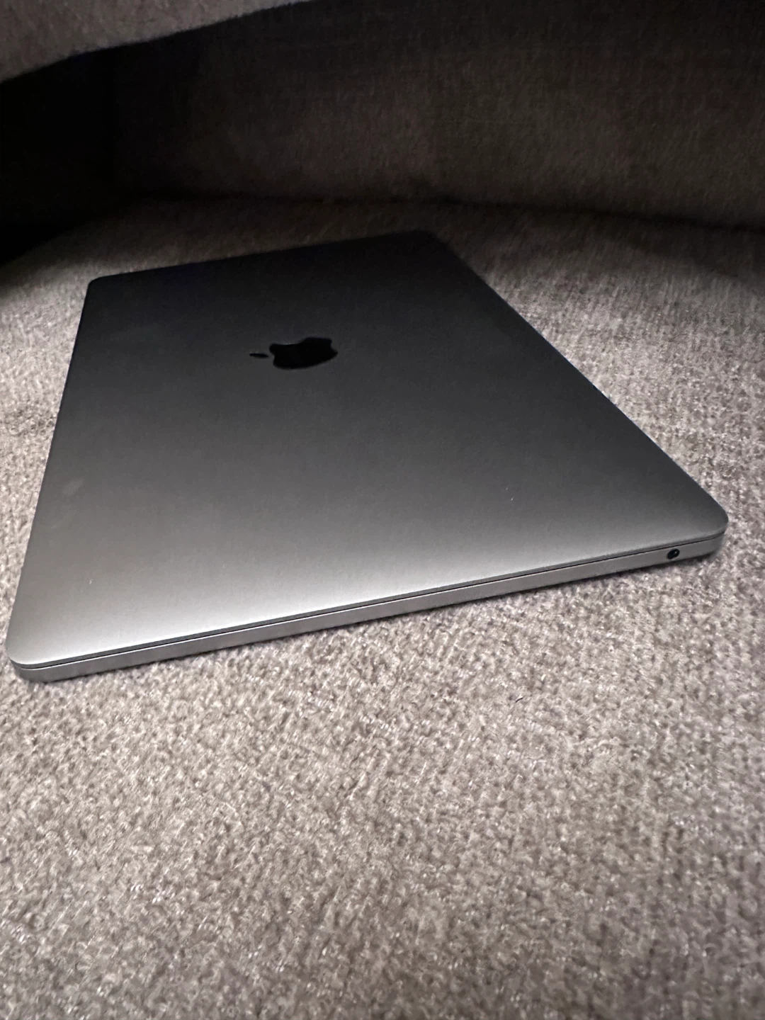 MacBook Pro 13 inch 2022 M2 - photo 5