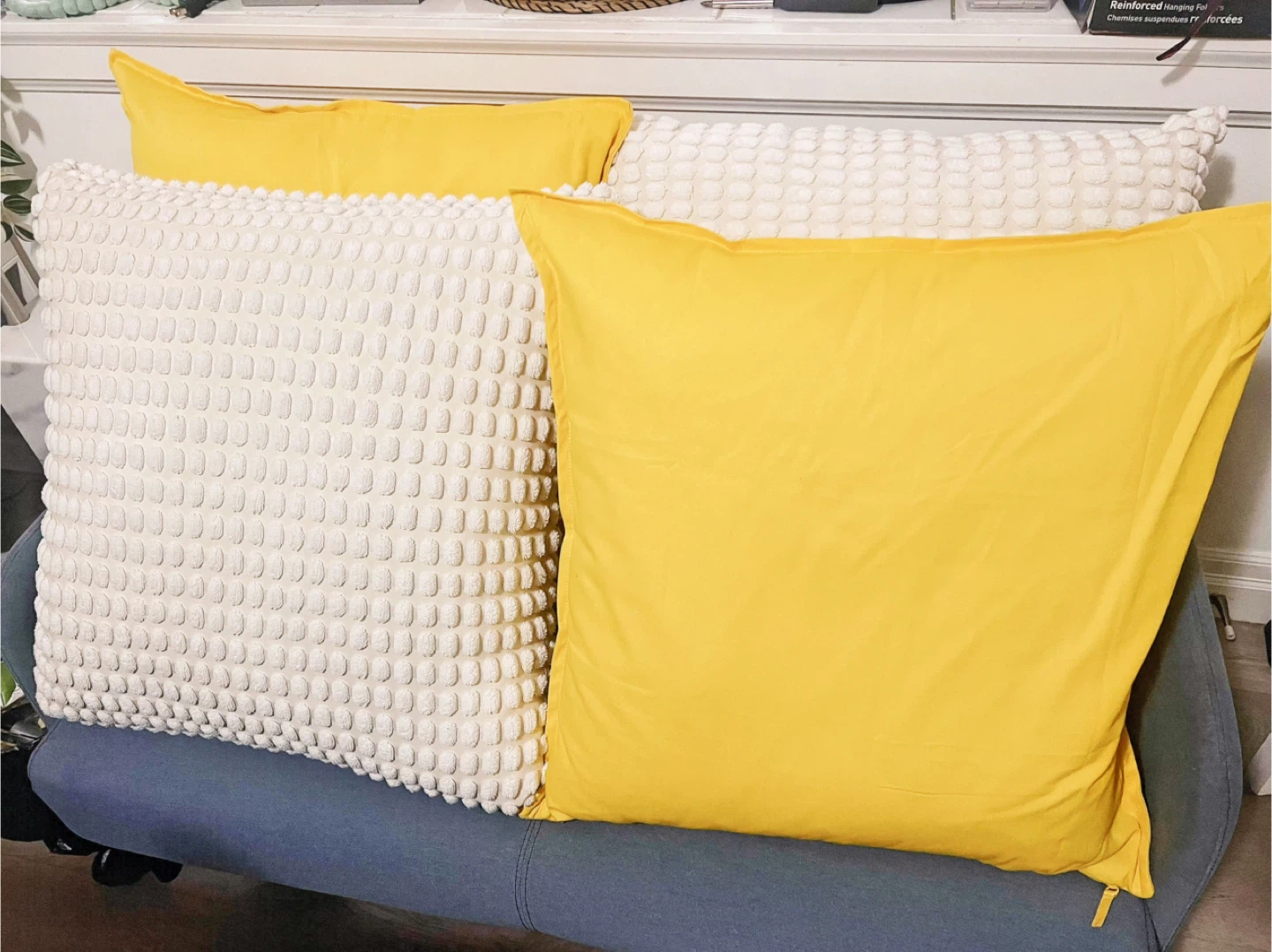 Cushions & Napkins - photo 2