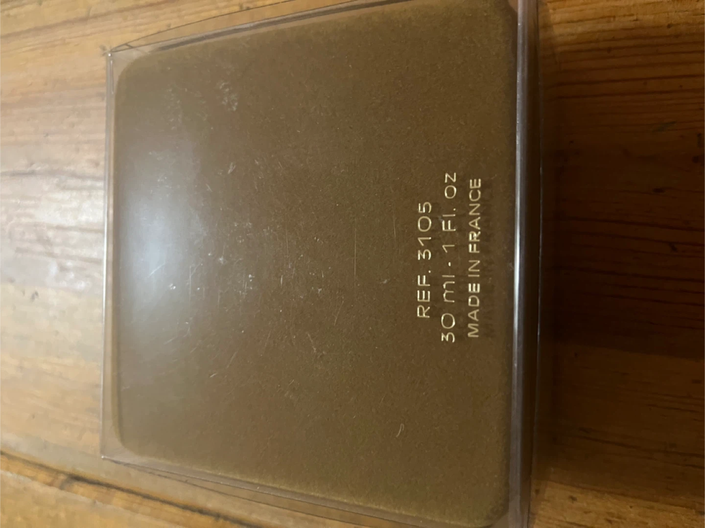 Jean Patou "1000" Parfum 30ml - photo 5