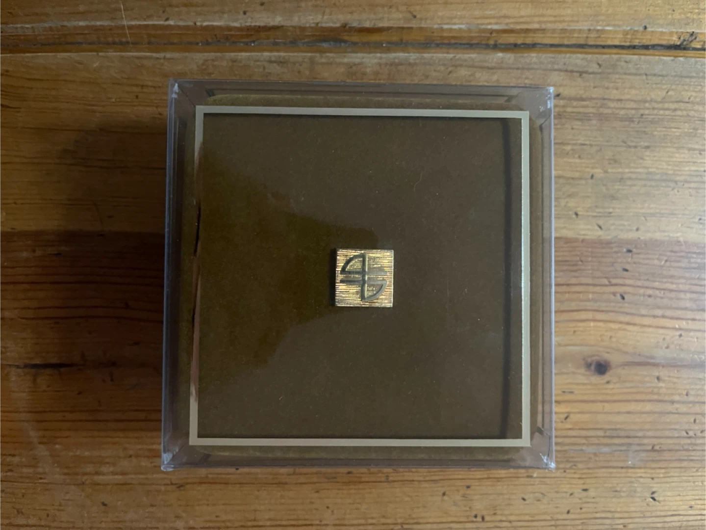 Jean Patou "1000" Parfum 30ml - photo 4