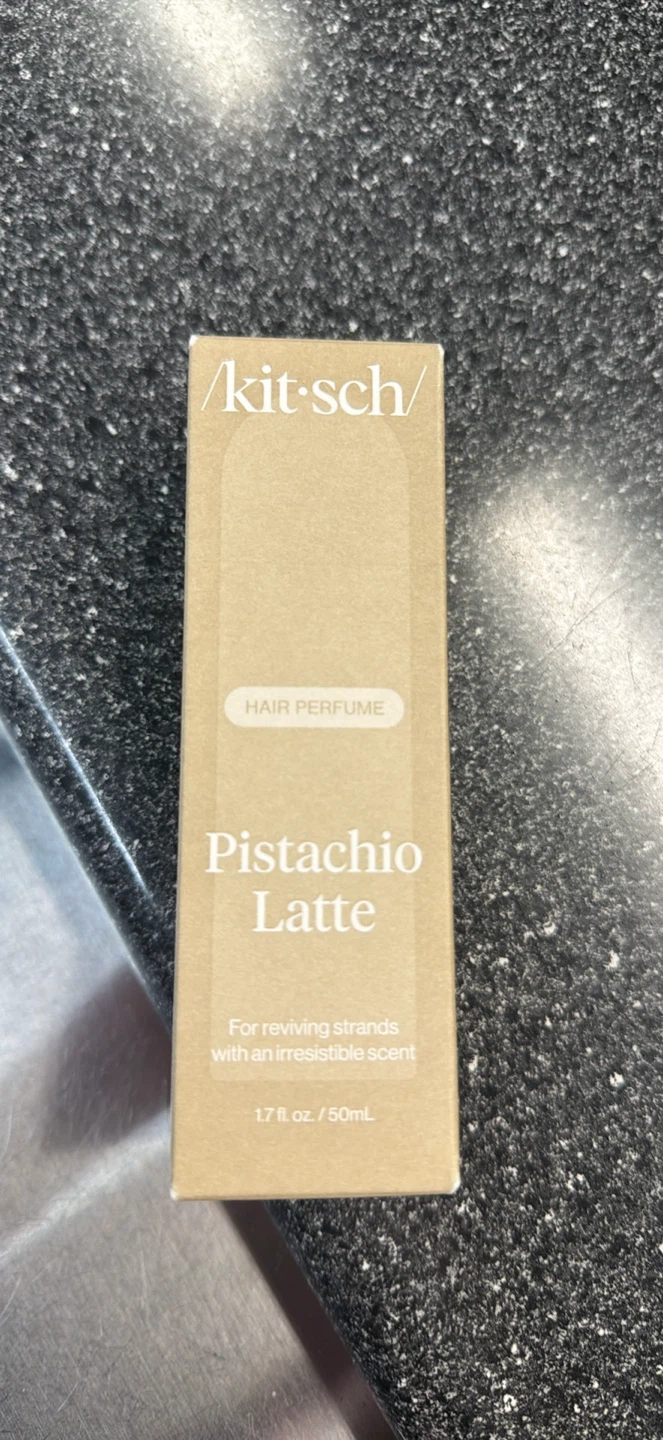 Kitsch Pistachio Latte Hair Perfume (50mL)