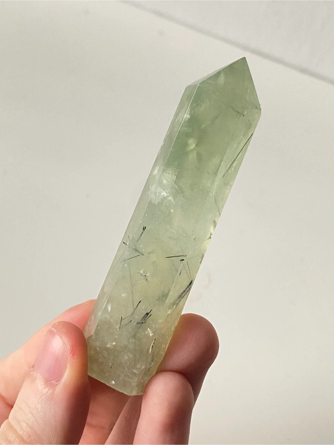 Prehnite Tower - photo 4
