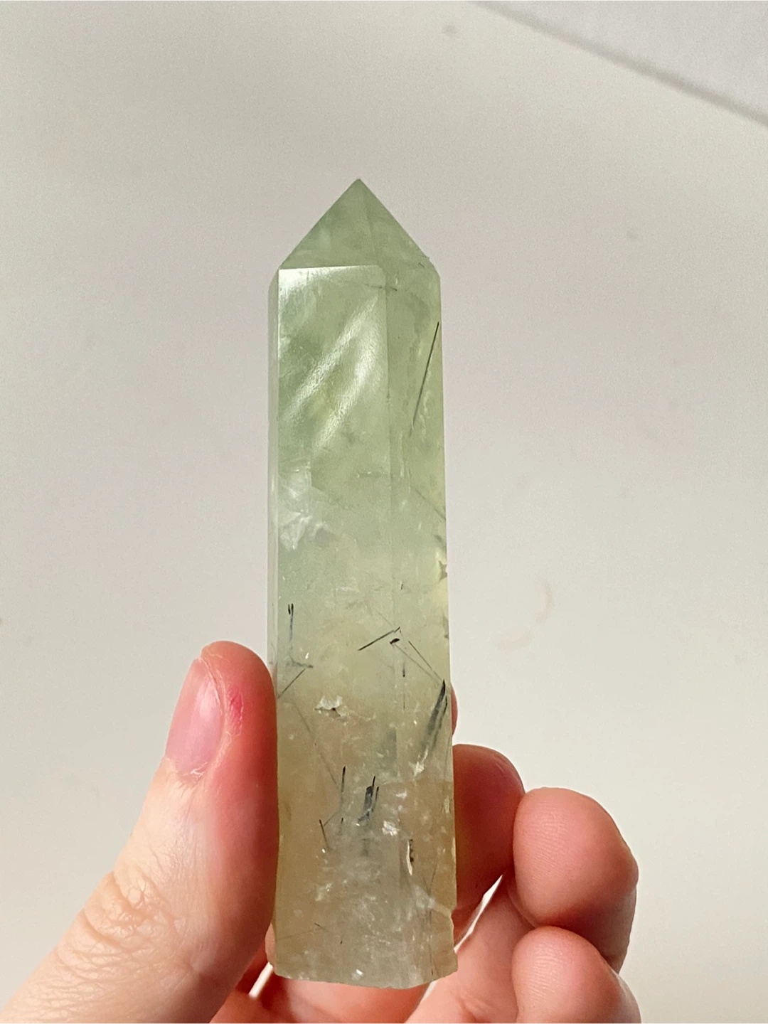 Prehnite Tower - photo 3