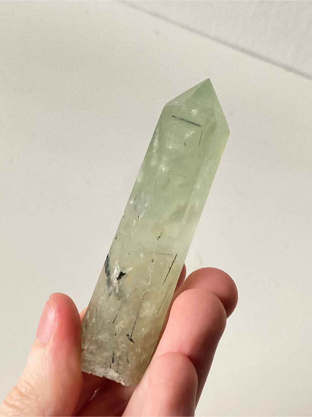 Prehnite Tower - photo 5