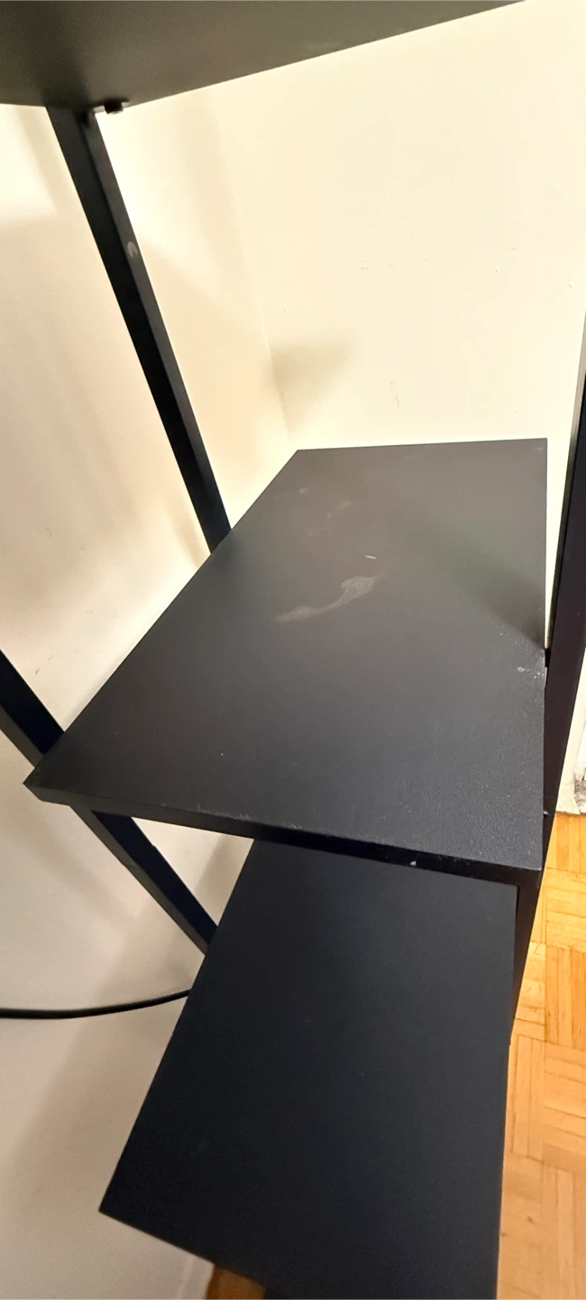Black Book Shelf - photo 5