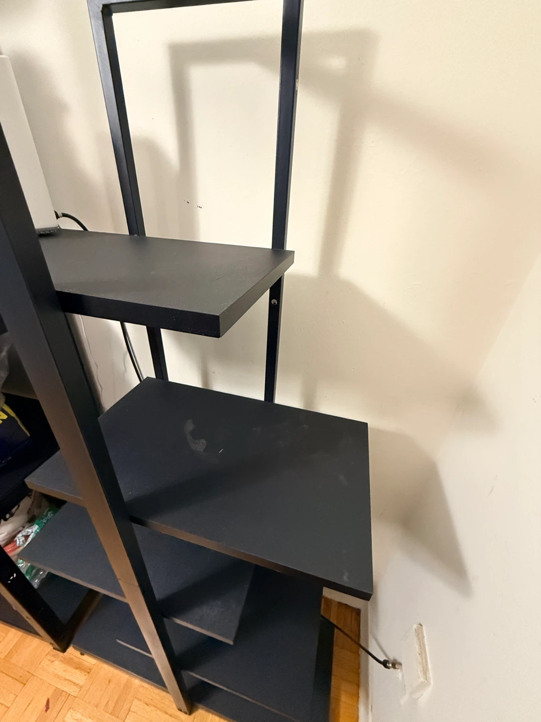 Black Book Shelf - photo 3