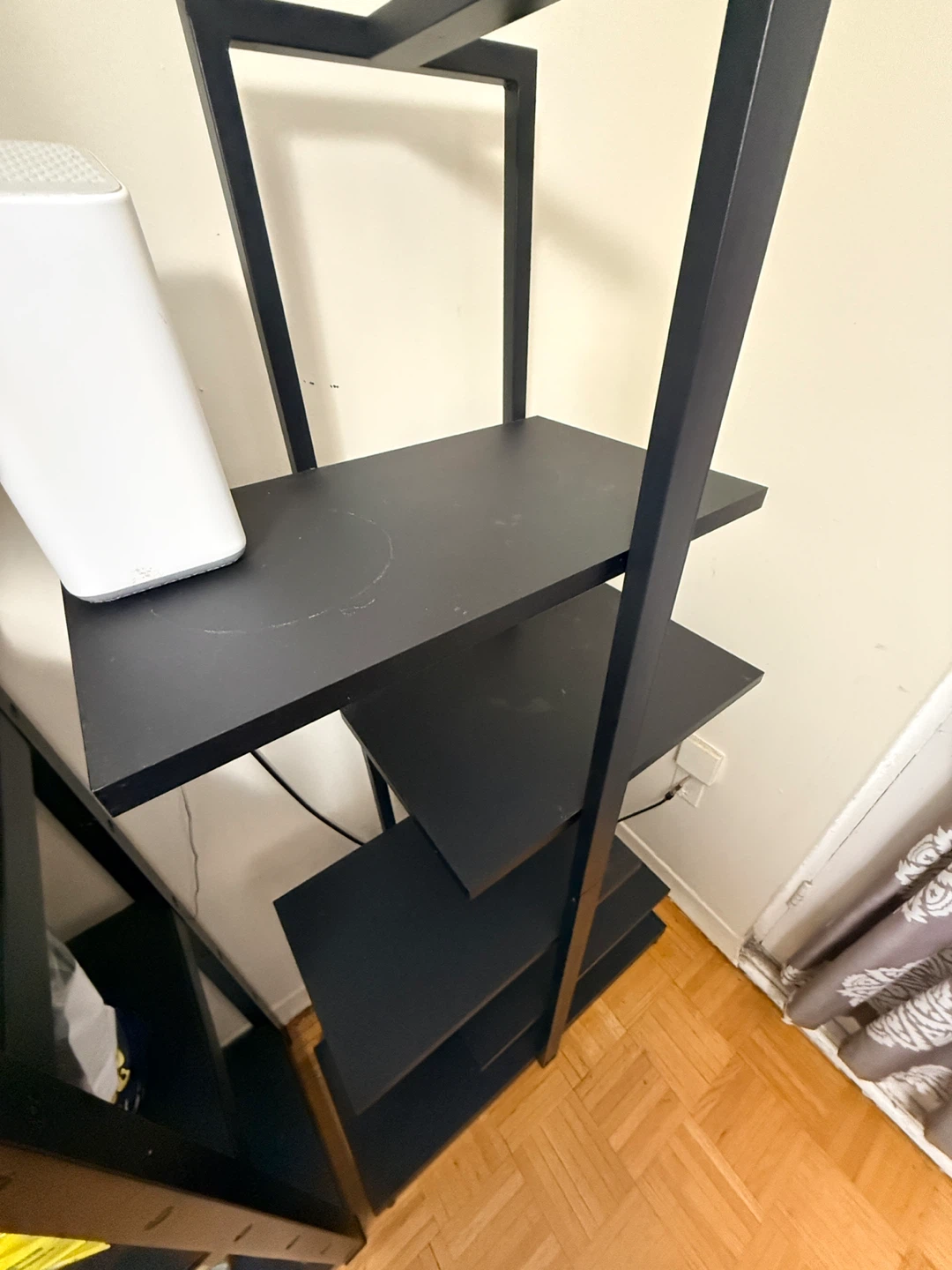 Black Book Shelf - photo 2