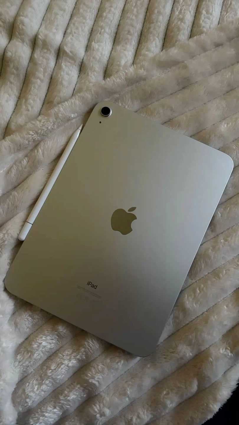 Apple iPad Air 10th Gen