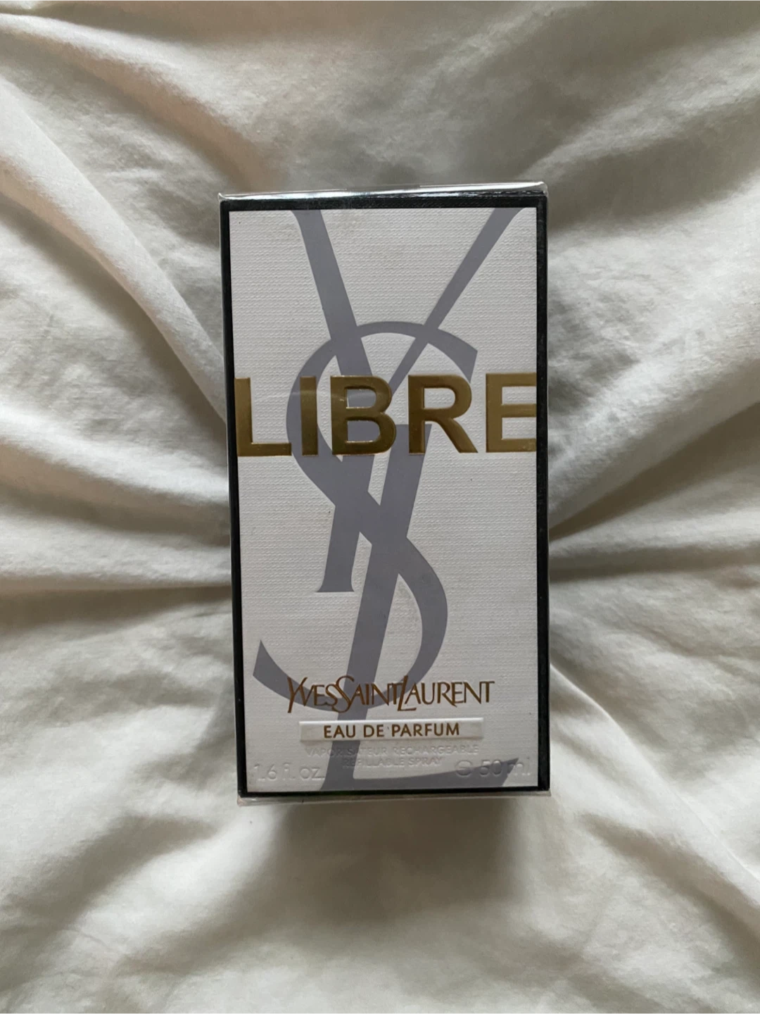 YSL LIBRE perfume - photo 2
