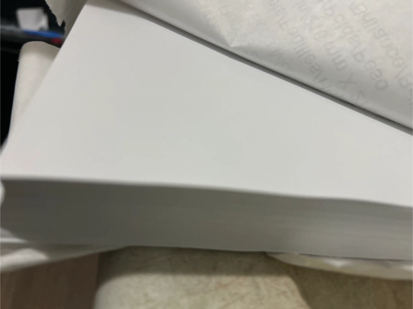 Amazon Basics Multipurpose Copy Paper - photo 2