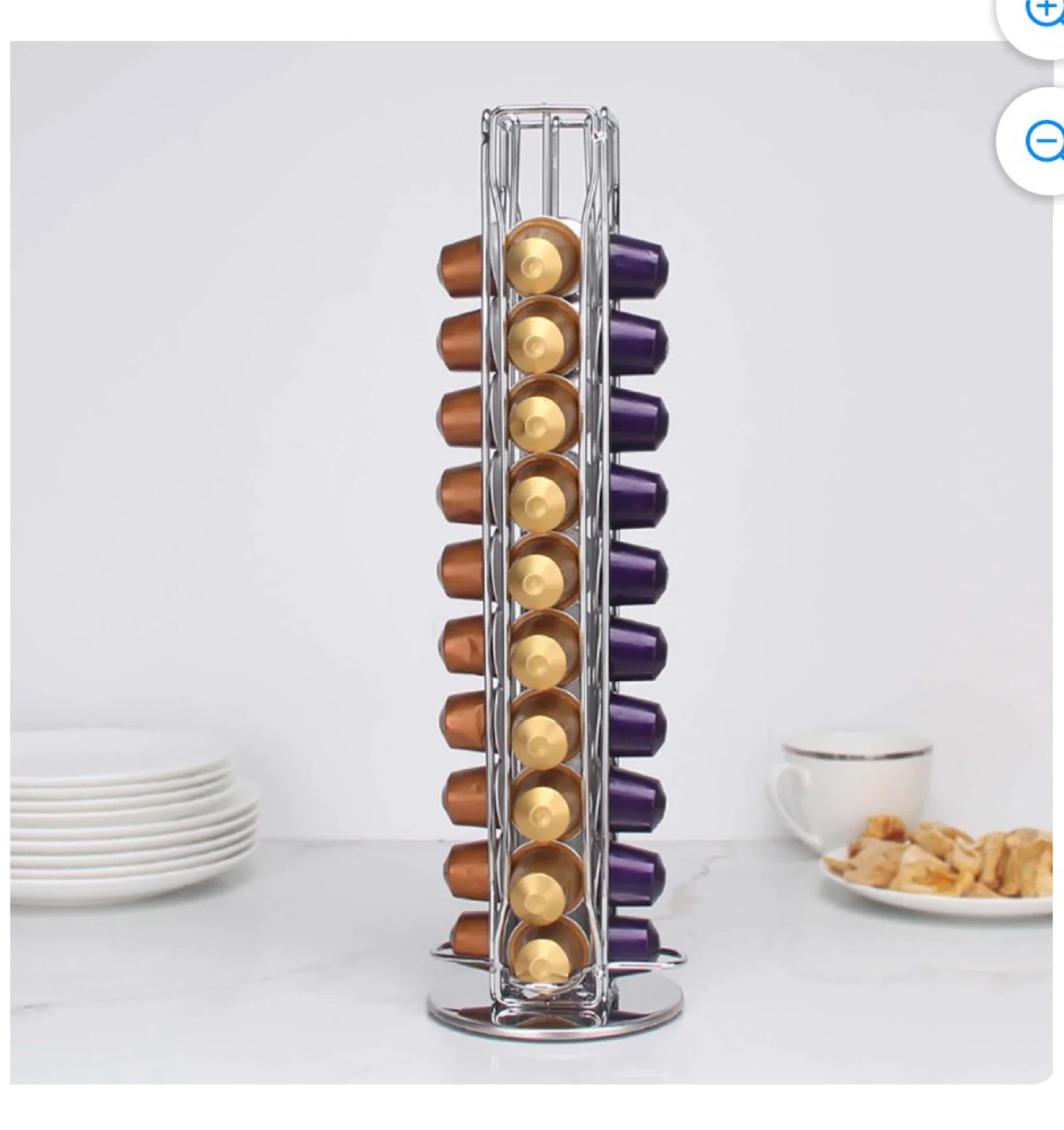 Swissmar Nespresso Capsule Holder