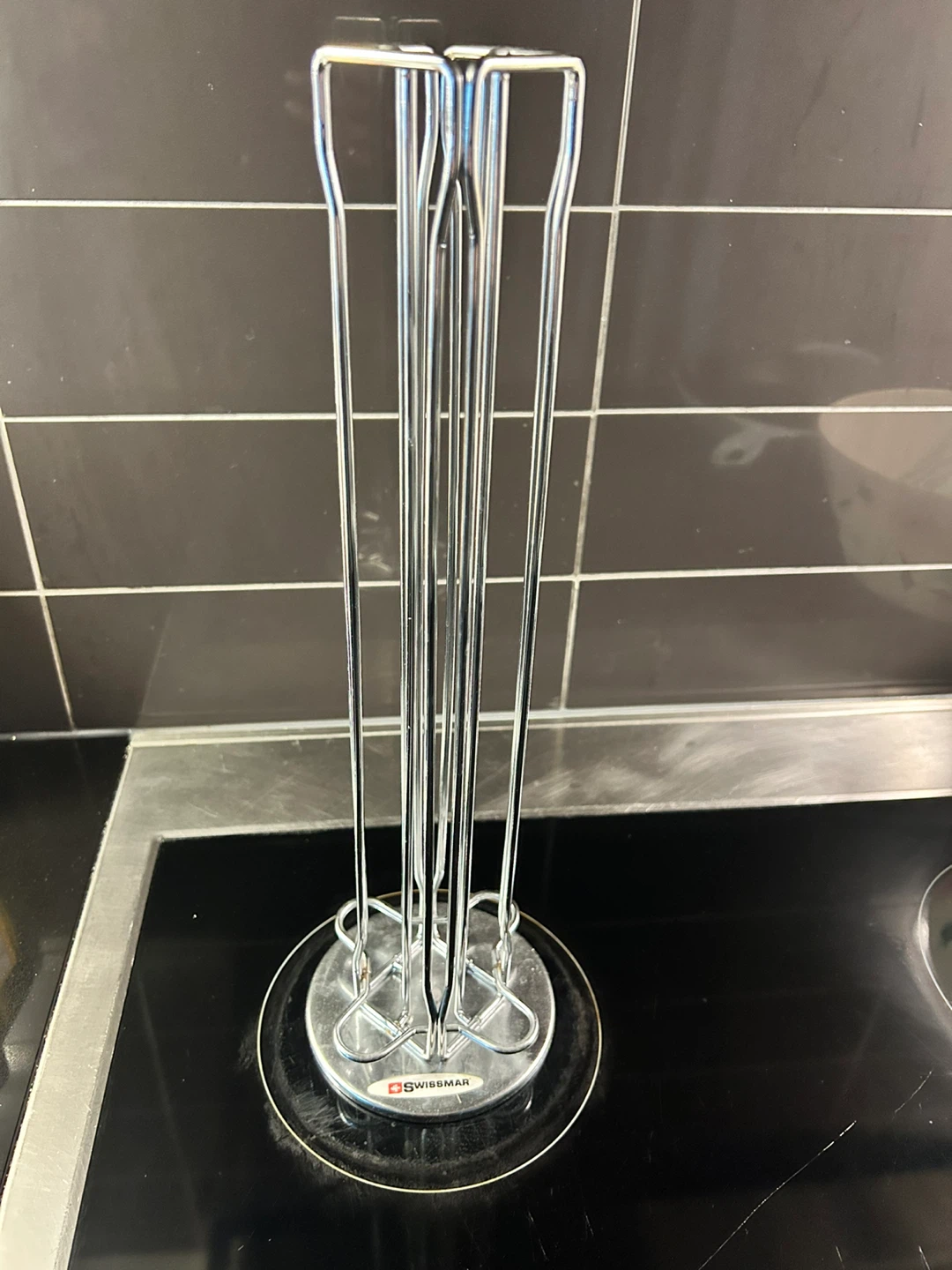Swissmar Nespresso Capsule Holder - photo 2