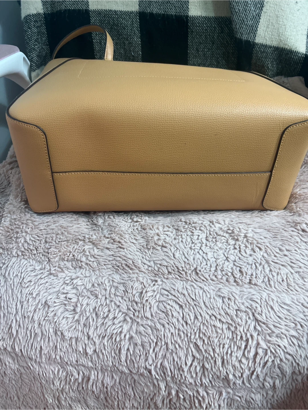 Kate Spade Tote Bag - Tan Colour - photo 4