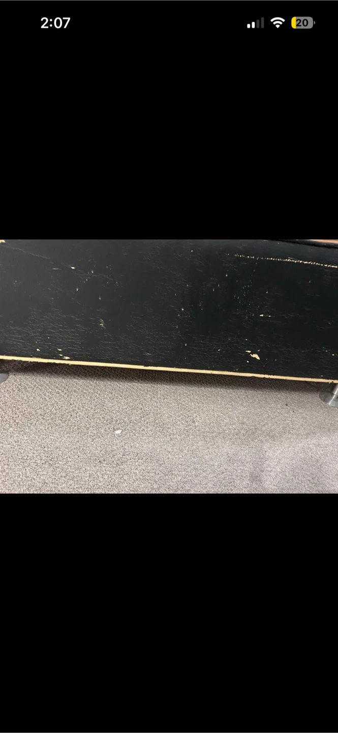 Storage Ottoman - photo 5