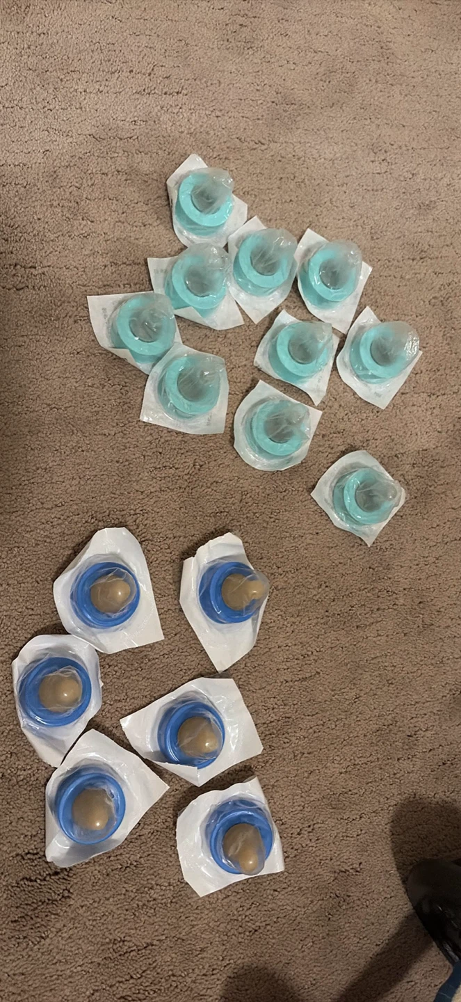 Enfamil Slow-Flow Soft Nipples, New - photo 3