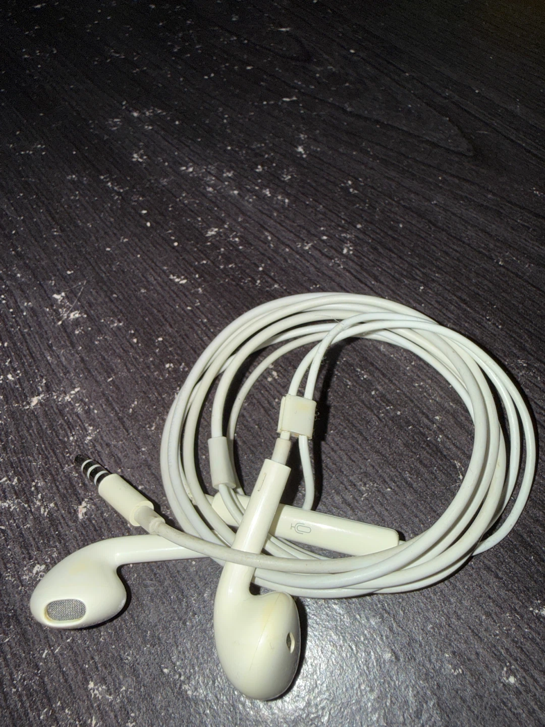 Apple EarPods with 3.5mm Headphone Plug 🥕