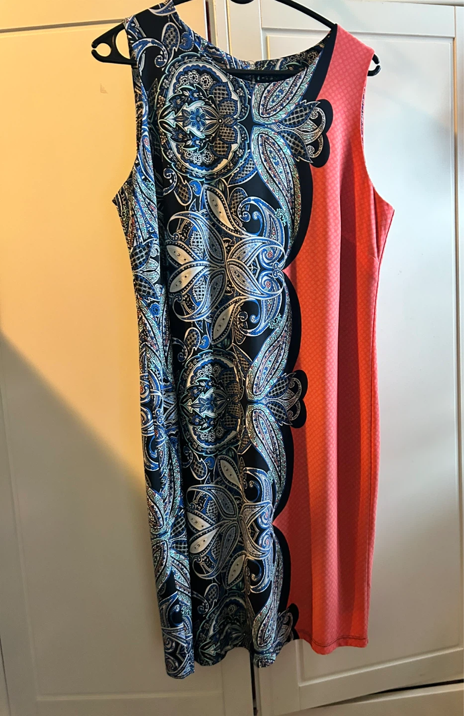 Dress size M 🥕
