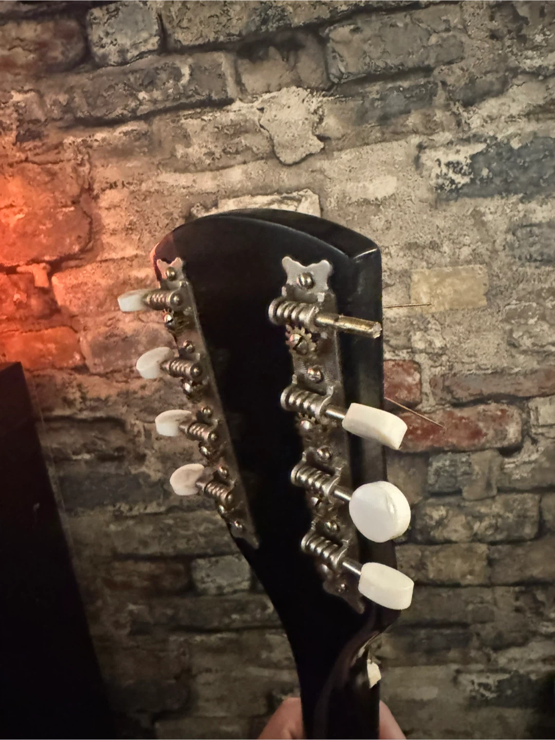 Kay Mandolin - photo 3