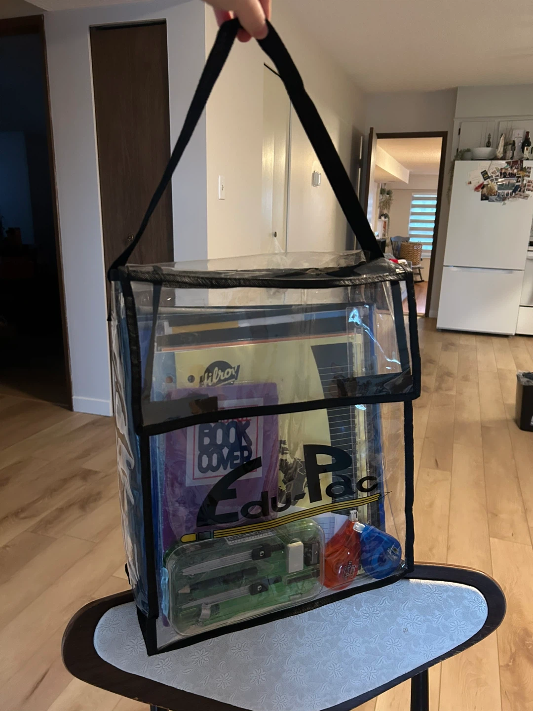 EduPac School Supplies Set