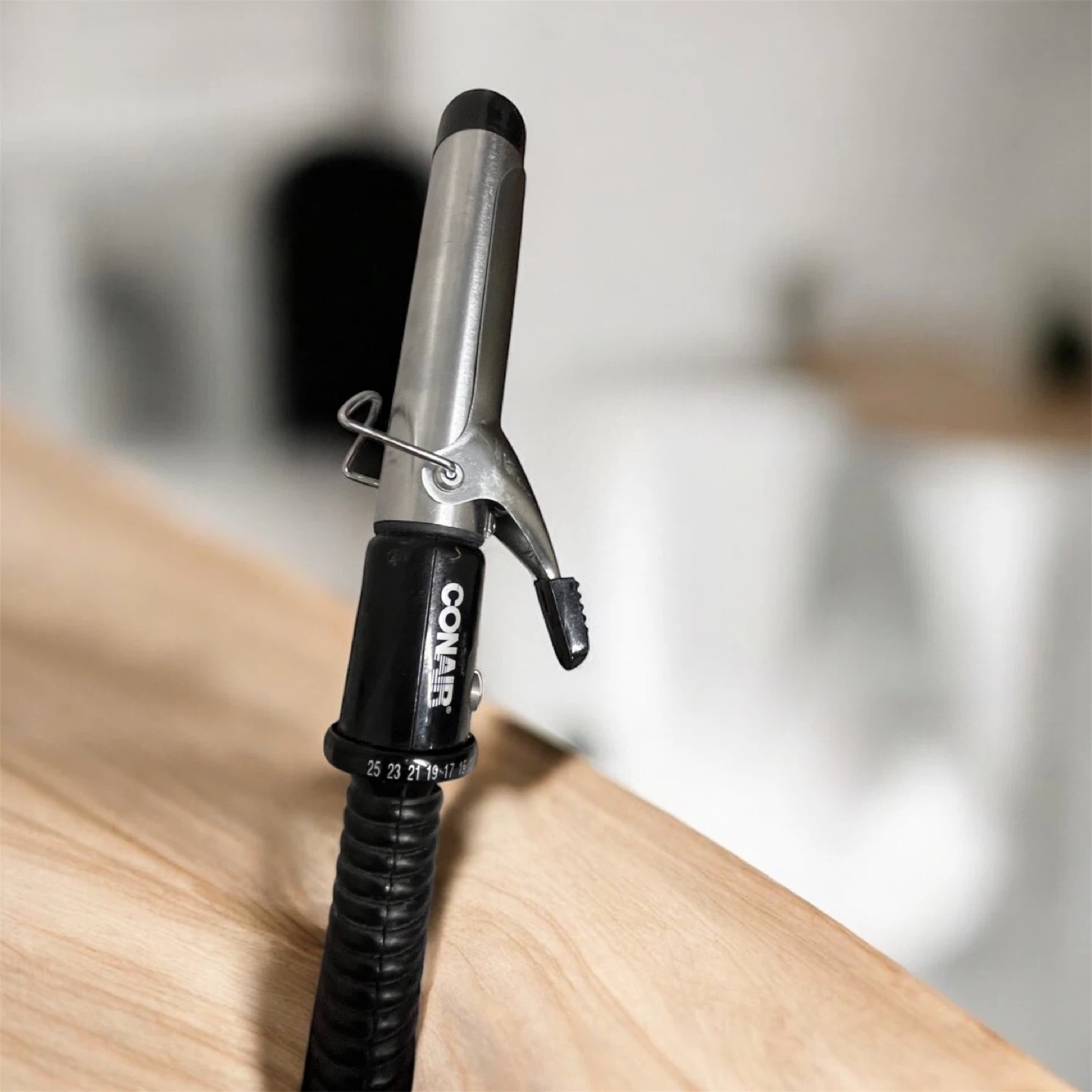 🥕 Conair Curling Iron - Great Condition - photo 4