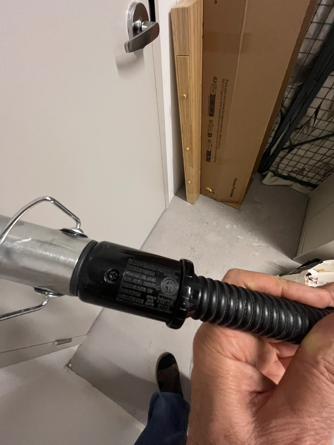 🥕 Conair Curling Iron - Great Condition - photo 3