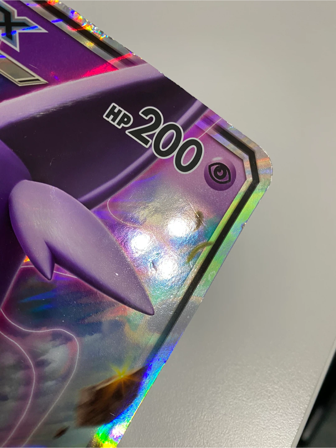 Pokémon Jumbo Espeon GX SM35 Black Star Promo 🥕 - photo 4