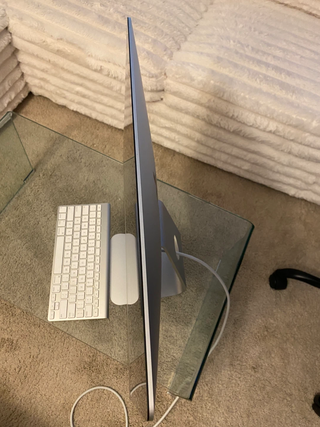 🥕 Apple iMac Desktop Computer - photo 2