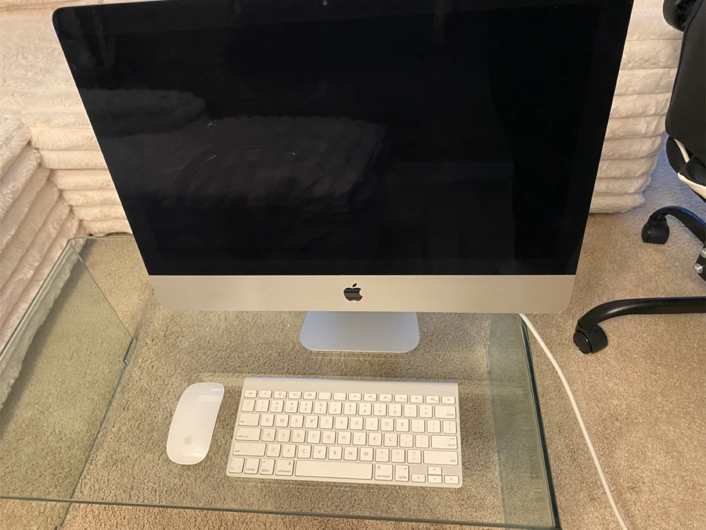 🥕 Apple iMac Desktop Computer