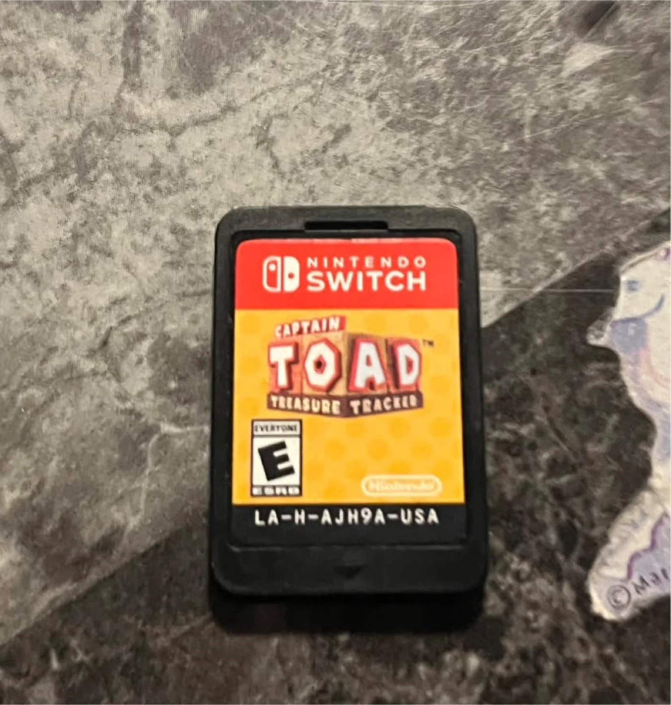 Captain Toad: Treasure Tracker - Nintendo Switch Game