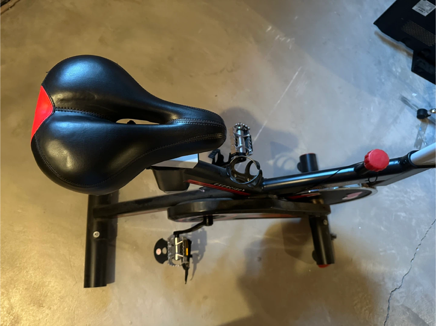 Exercise Bike - Sports - photo 2