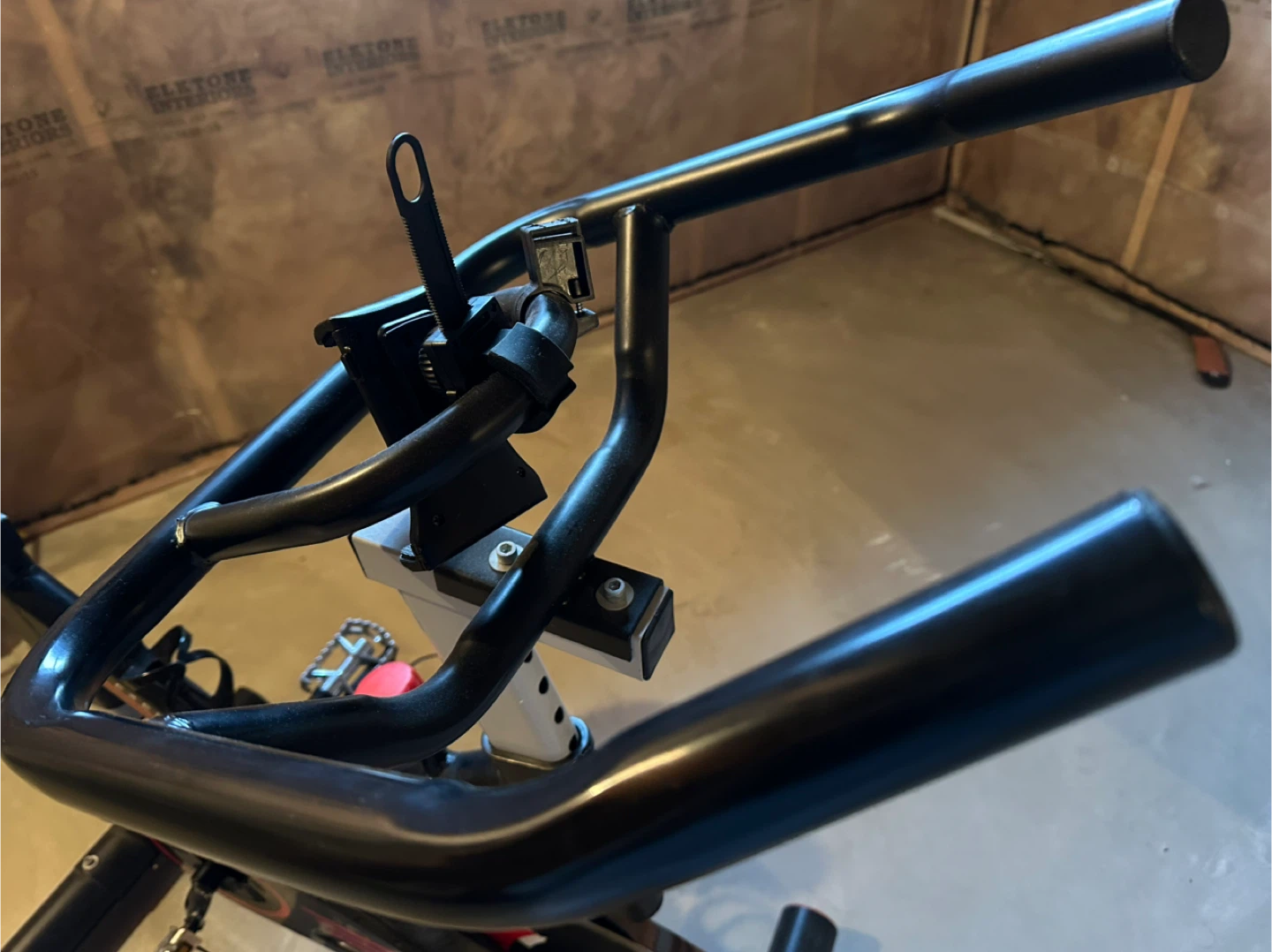 Exercise Bike - Sports - photo 3