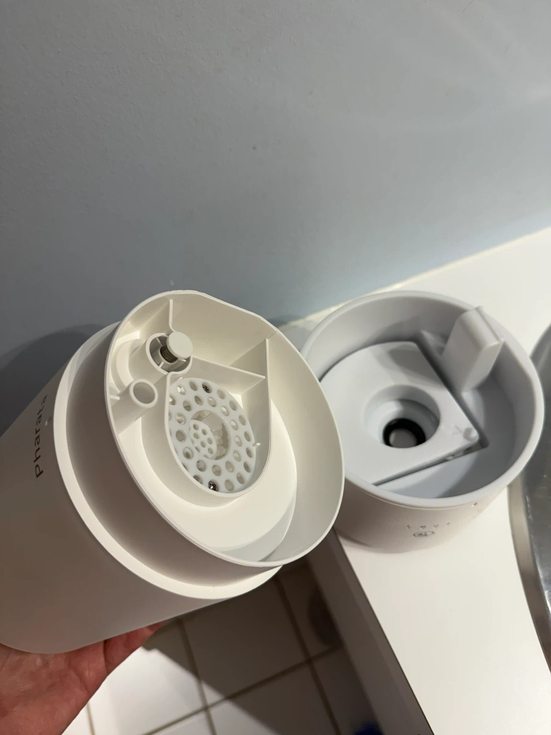 Pharata Humidifier - without adaptor! - photo 4