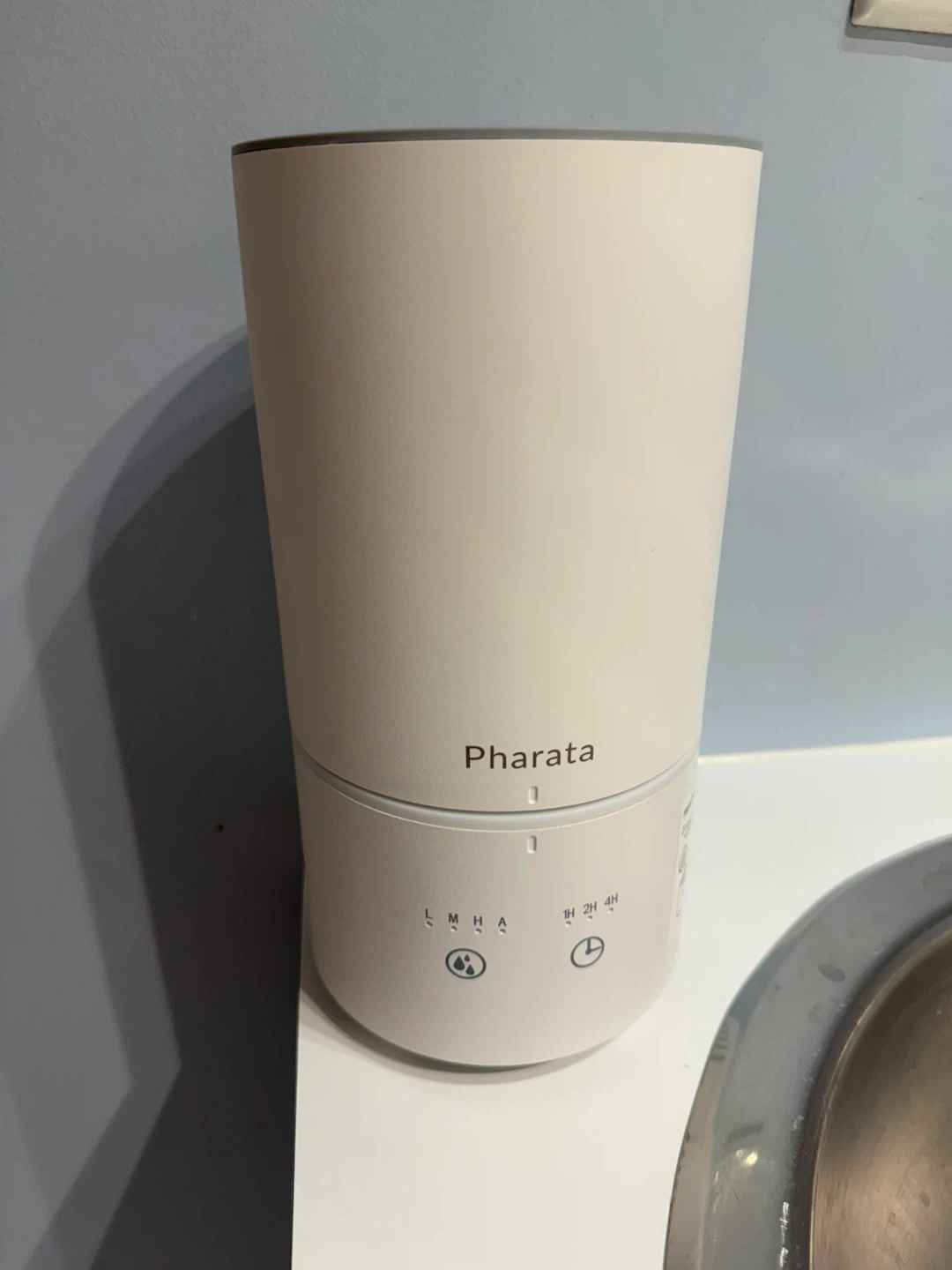 Pharata Humidifier - without adaptor!