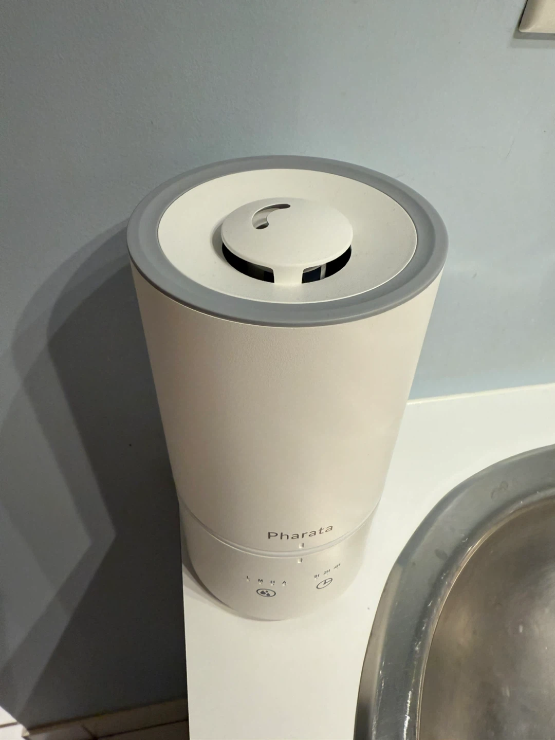 Pharata Humidifier - without adaptor! - photo 2