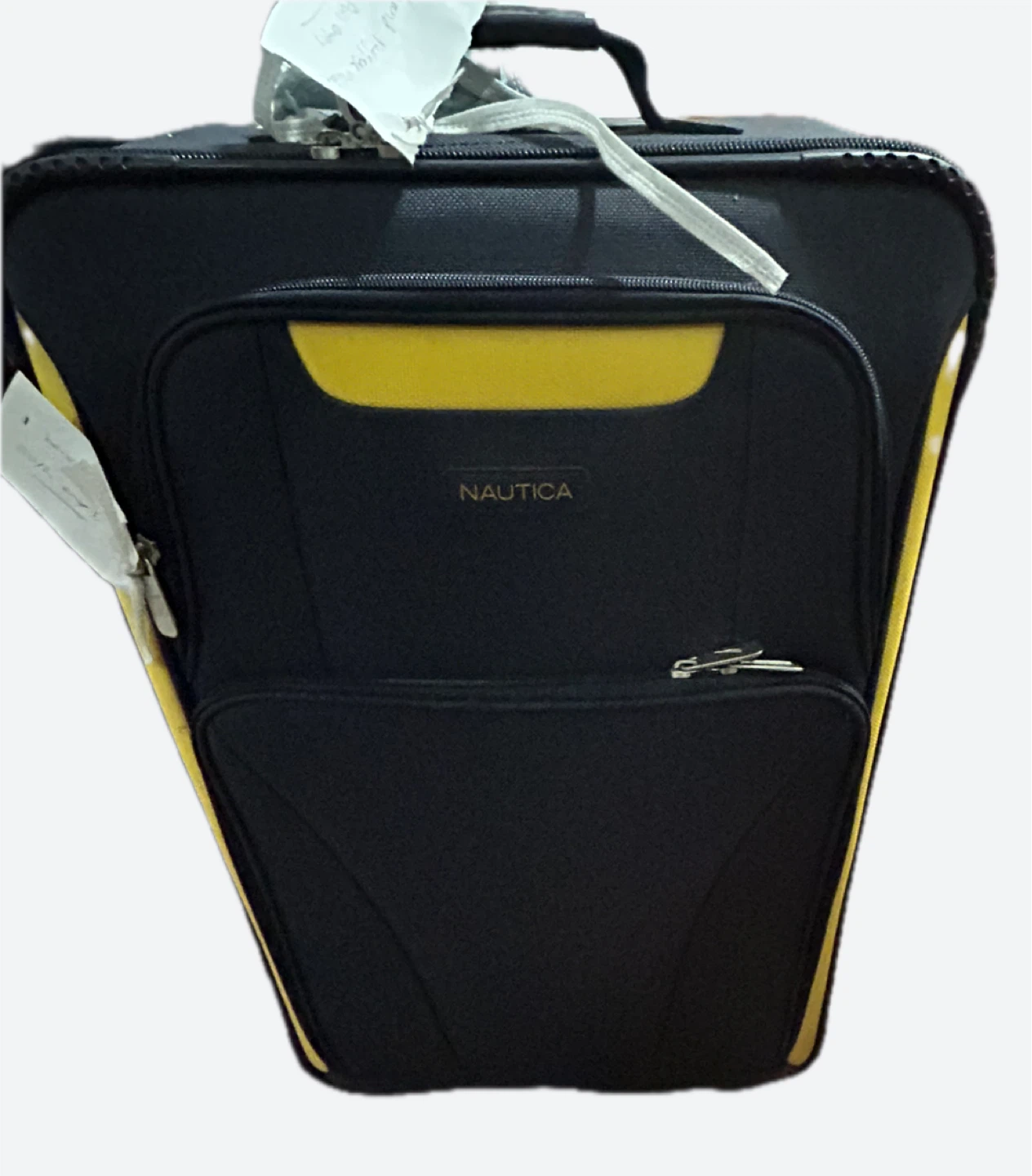 Nautica Rolling Suitcase 🥕