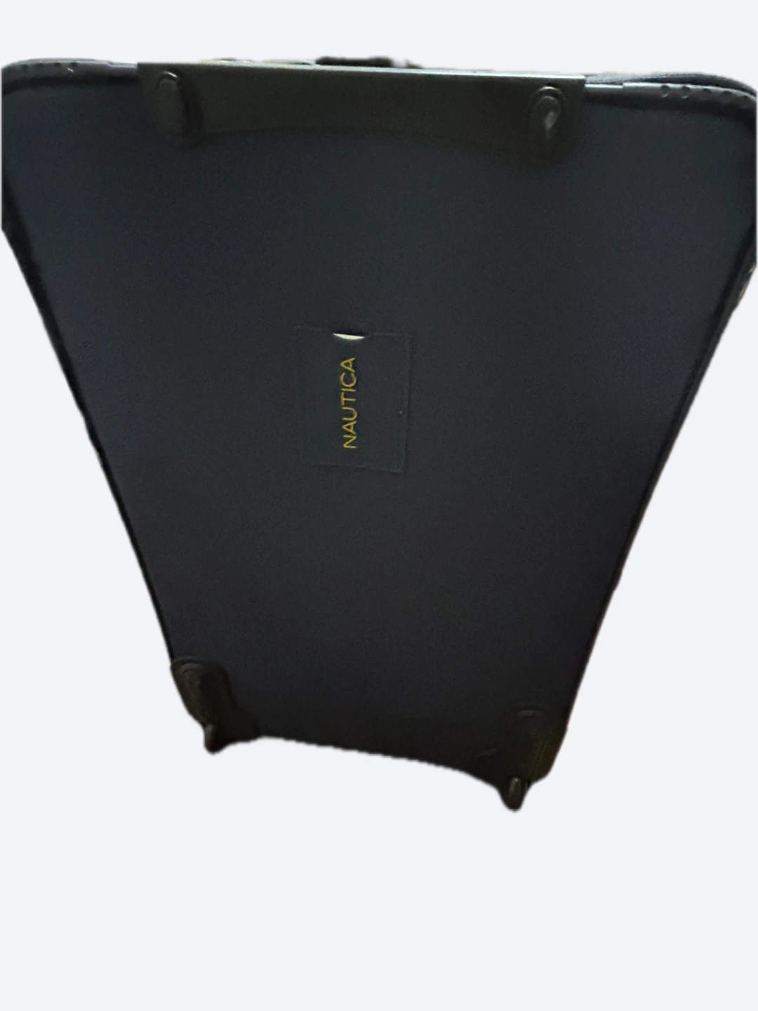 Nautica Rolling Suitcase 🥕 - photo 2