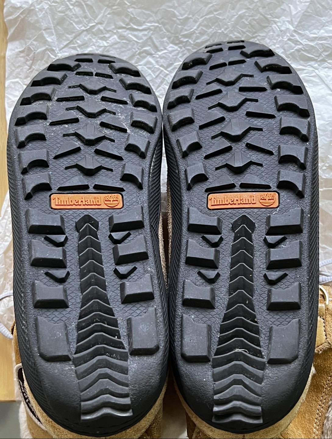 Timberland Winter Boots - Women's Size 8 - photo 4